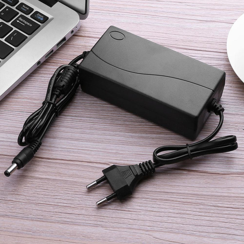 48V 2A AC to DC Power Adapter Converter 5.5*2.5mm for POE switch