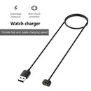 Smart Watch Charging Cable Accessories Charging Cable for Huami Amazfit Band 7