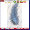 5D DIY Full Round Drill Diamond Painting Feather Cross Stitch Picture Home De