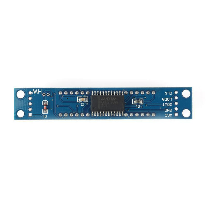 YouN MAX7219 8-Digit Digital Tube Display Control Module for Microcontrollers