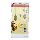 Tablecloths Ramadan Decoration For Home Islamic Muslim Party Decor D5Y4