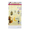 Tablecloths Ramadan Decoration For Home Islamic Muslim Party Decor D5Y4