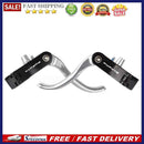 1 Pair Bicycle Brake Handle Lever Cover Road Bike Aluminum Alloy Cycling Part