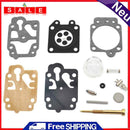 Grass Trimmer Repair Gas Sets Accessories for Chainsaw Lawn Mower Fittings