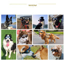 Pet Dog Sunglasses Fashion Cool Foldable Puppy Glasses Waterproof Goggles Newly