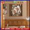5D DIY Diamond Painting Kits Full Round Drill Rose Flower Mosaic Wall Pictu