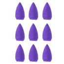 20 pcs Backflow Floral Incense Deodorant Insect Repellent Spices (Lavender)