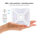 #A 2L Cat Water Fountain with Activated Carbon Filter Dog Automatic Water Dispen