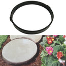 Pavement Mold Cement Brick Stone Concrete Molds DIY Manual Paving Path Maker