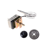 AC 220V 16A Thermostat Temperature Control Switch for Electric Oven 50-300C LR