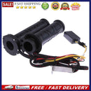 Motorcycle Modified Electric Handle Thermostat Handle Sets