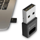 ORICO BTA-409 Bluetooth-compatible Dongle USB Adapter Wireless Mouse Receiv