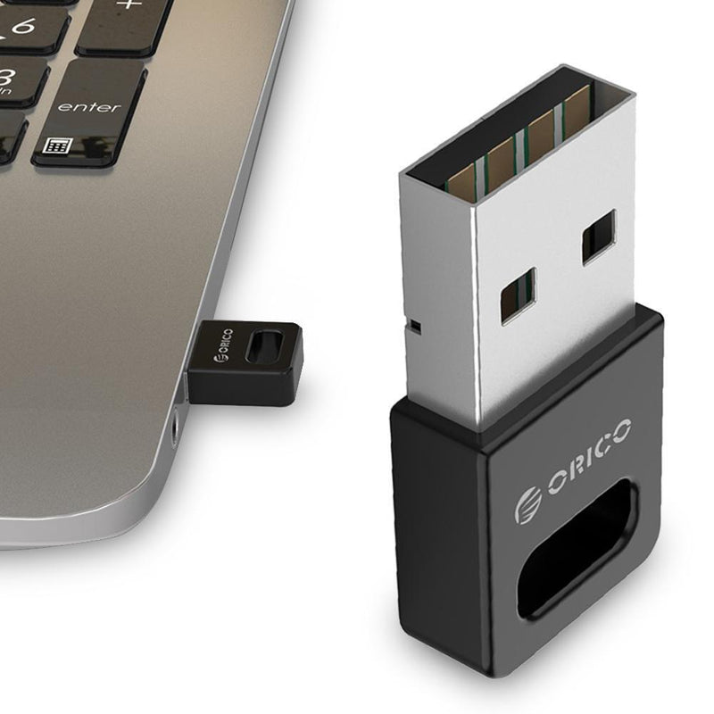 ORICO BTA-409 Bluetooth-compatible Dongle USB Adapter Wireless Mouse Receiv