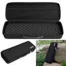 Resistant Hard Large Capacity Fishing Gear Bag Cylindrical Case Bag Shell Bag