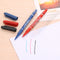 10pcs Painting Sketching Dual End Marker Pen Student Office Writing Stationery