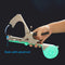 Plant Garden Tape Tool Cucumber Branch Vegetable Fruit Greenhouse Tying Devic