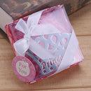Metal Crown Bookmark Page Maker Wedding Delivers Birthday Gift with Box