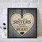 DIY Digital Picture Love Frameless Art Painting By Number Handicraft Gifts Craft