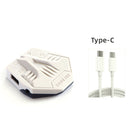 K6 Keyboard Mouse Converter is Suitable for Android Type-C PUBG Game Accessories