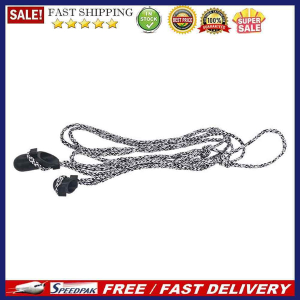 Universal Archery Stringer Recurve Compound Bow String Install Tool Rope Co