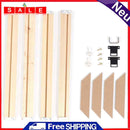 Photo Picture Hanger Framework Canvas Poster Drawing Frame Art Craft Accessories