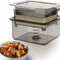 Gray Tofu Press Press Maker Presser Drainer Gadget C3K1 NICE R7P8