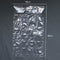 Disposable Self-sealing Popsicle Molds Ice-making Ice Cube Mold Ice Cube Bags