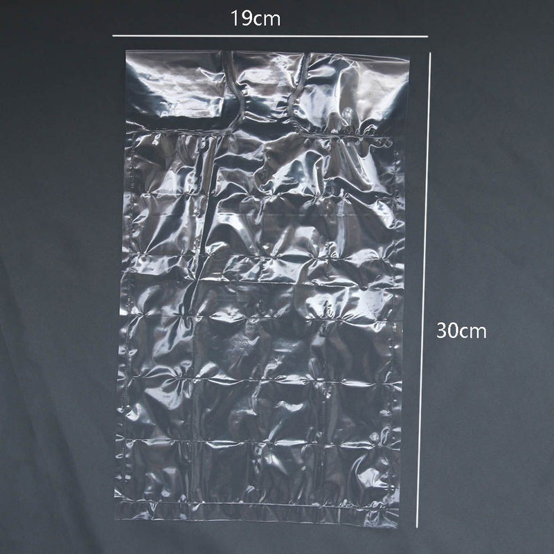 Disposable Self-sealing Popsicle Molds Ice-making Ice Cube Mold Ice Cube Bags
