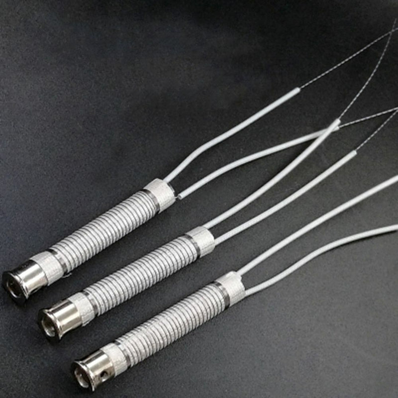 Weld Equipment Heating Element Replacement Welding Tool Soldering Iron Core