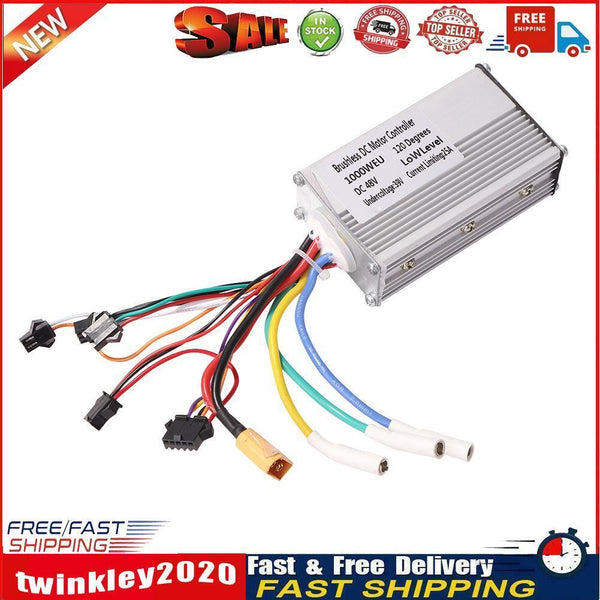 48V Scooter Controller for Kugoo G2/G2 Pro Brushless DC Motor Controller Newly