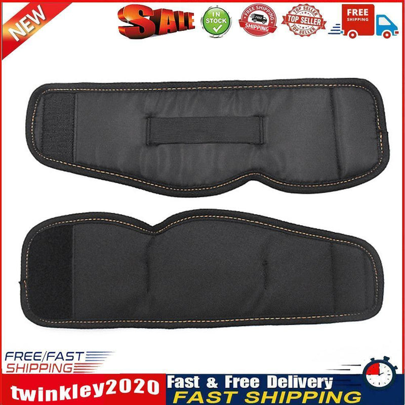 1 Pair Bicycle Pedal Protective Covers Anti-Slip Mountain Bike Pedal Case Newly