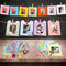 Accessories Kit for Instax Mini 11 Camera Bag with Shoulder Strap Photo Album