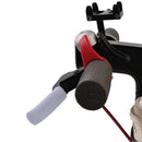 2pcs Silicone Bicycle Cycling Accessories Universal Handle Cover Brake Sleeve