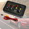 ECU Tester Car Oxygen Oil Pressure Sensor Automotive Sensor Signal Simulator