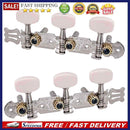Classic Guitar Locking Tuners String Tuning Key Pegs Machine Heads Replacem