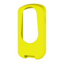 Silicone Bike Computer Cover for Garmin Edge 1030 Plus/Edge 1030 (Yellow) Newly
