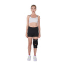 Sport Meniscus Compression Joints Support Knee Pads Orthotics Knee Brace Strap