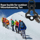 Awning Tent Lines Stopper Cord Rope Tightener Tensioner Q0A7 H9I9 Equipment G8A4