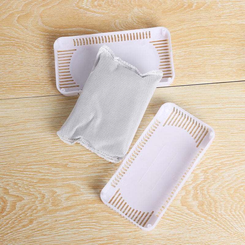 Deodorizer Bamboo Charcoal Air Fresher Purifier Carbon Box Smell Remover