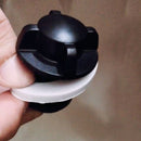 Fishing Insulation Boxes Water Drain Plug Silicone Drainage Stopper Plugs Newly