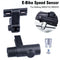 Electric Bicycle Mid Drive Motor E-Bike Speed Sensor Scooter Moterbike