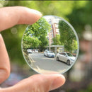 Car Auto 360° Wide Angle Convex Rear Side View Blind Spots Universal H3O4