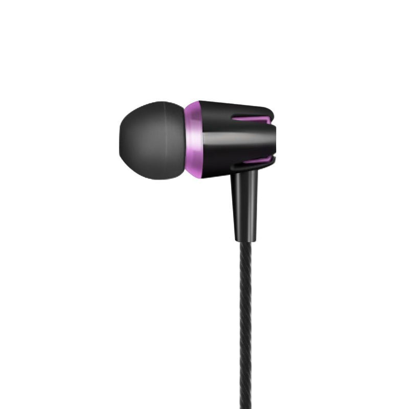 with Microphone Sports Sports Headphones Headset Stereo Earphone In-Ear Earbuds