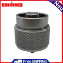 Gas Stove Canister Furnace Head Adapter Outdoor Camping Propane Tank Adapter