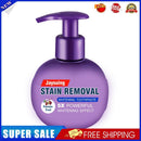 Whitening Toothpaste Baking Soda Refreshing Press Type Fruit Toothpaste (A)