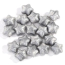 30pcs Retro Fire Painting Pills Sealing Wax Granule for Stamping Envelope Let