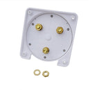 Switch Single Circuit On/Off Main Isolator Dual Battery Selector Disconnect
