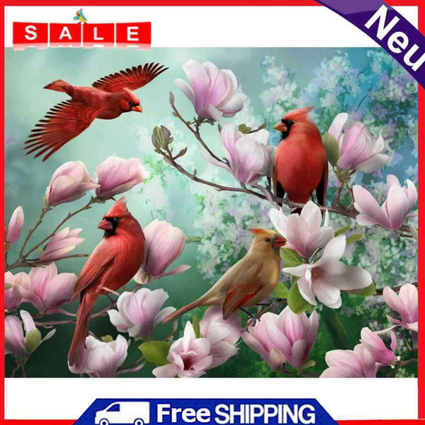 Coloring Picture for Handpainted Oil Art Frameless DIY Painting By Numbers Kit
