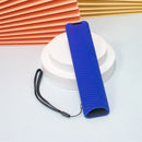 Silicone Remote Control Protective Case for REALME 32/43 in TV (Blue)
