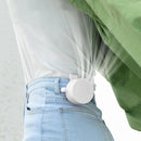 Clip-On Fan Cooling Personal for Office Household Traveling Summer Cooler Air